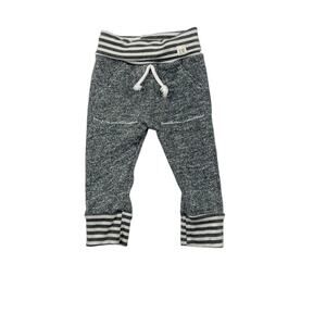 Lulu + Roo Gray Joggers Sweatpants